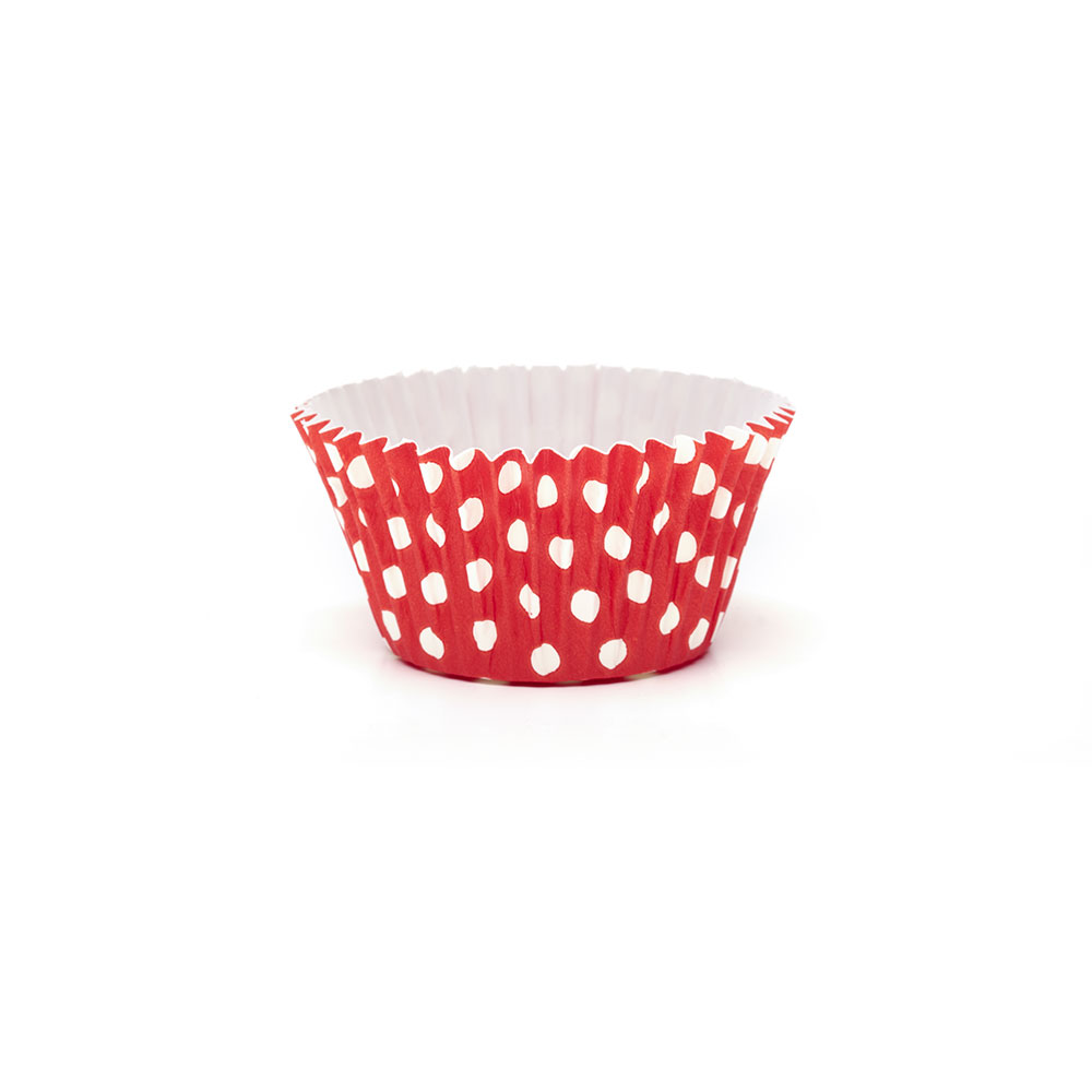 RD 64 H 20 Paper baking cups Neupack
